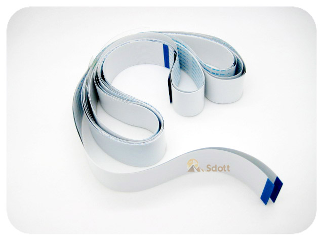 Canon iPF8000 Flexible Cable Ass'y (QM3-2005-000)